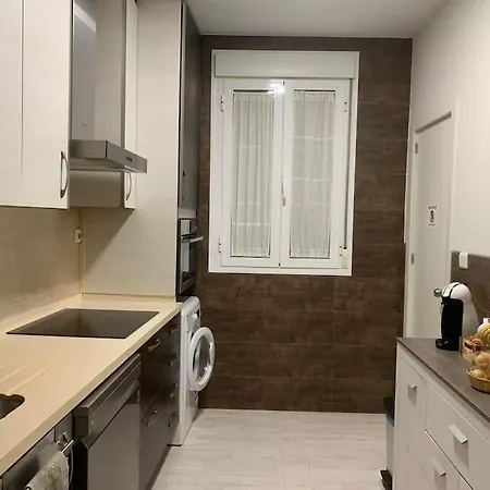 Duplex La Acequia Holiday home *