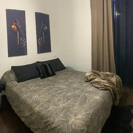 Duplex La Acequia * Cordoba