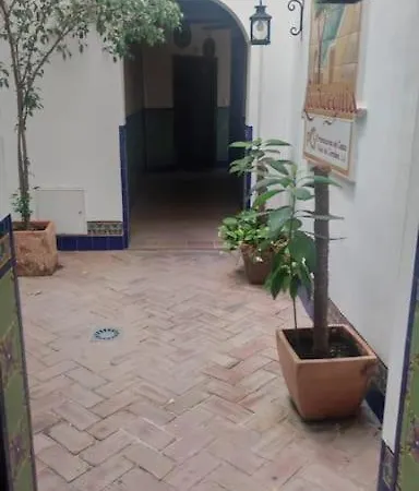 Duplex La Acequia * Cordoba