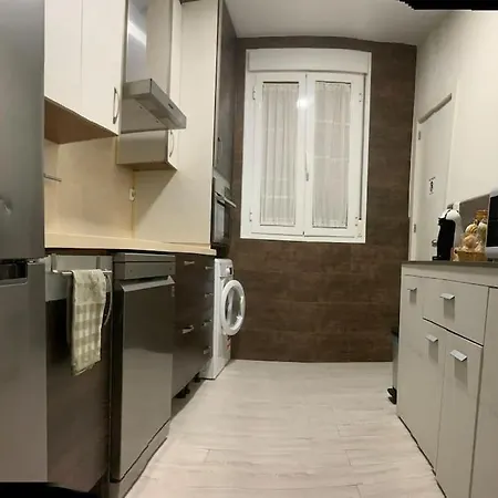Holiday home Duplex La Acequia