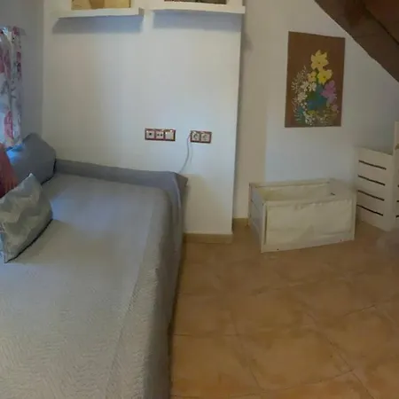 Duplex La Acequia *