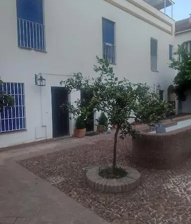 Holiday home Duplex La Acequia Cordoba