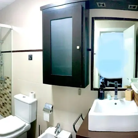Holiday home Duplex La Acequia Cordoba