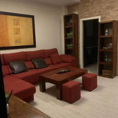 Duplex La Acequia *