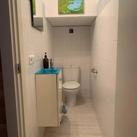Duplex La Acequia Holiday home Cordoba